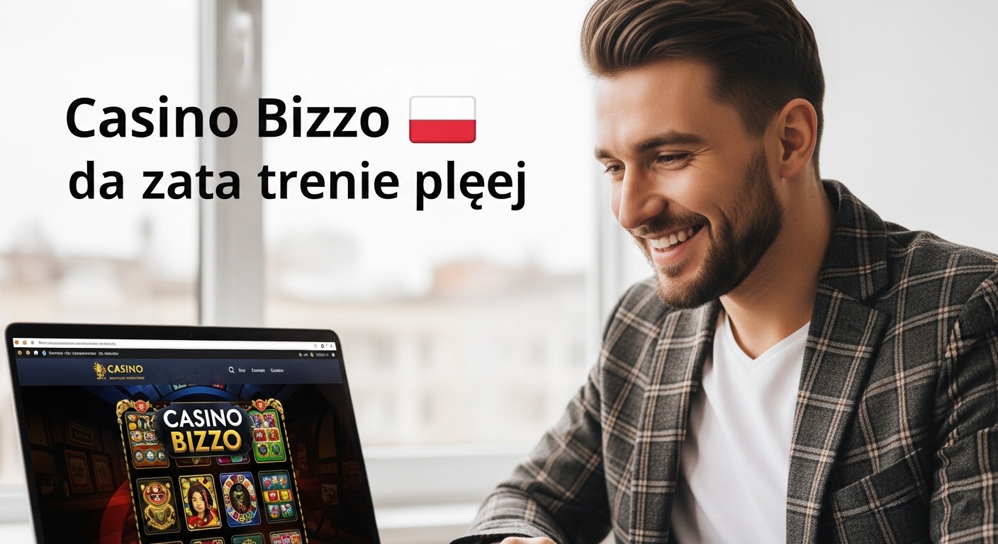 O kasynie bizzo casino darmowe spiny