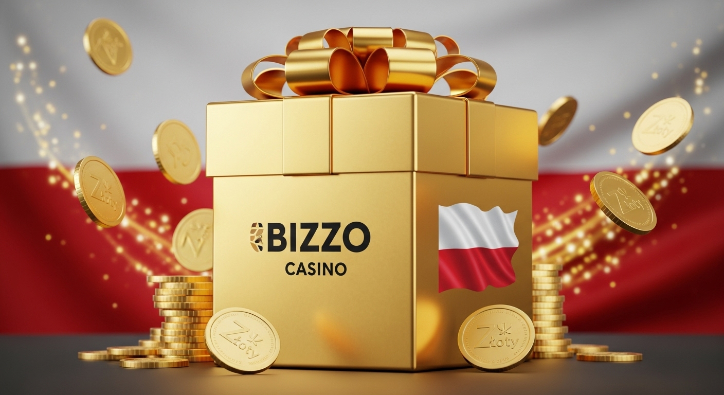 Bonus powitalny i promocje bizzo casino promo code 2025